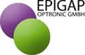 Manufacture Logo for EPIGAP optoelectronic GmbH